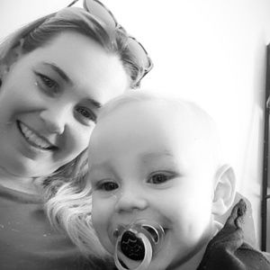 Meet your Posher, Joanne